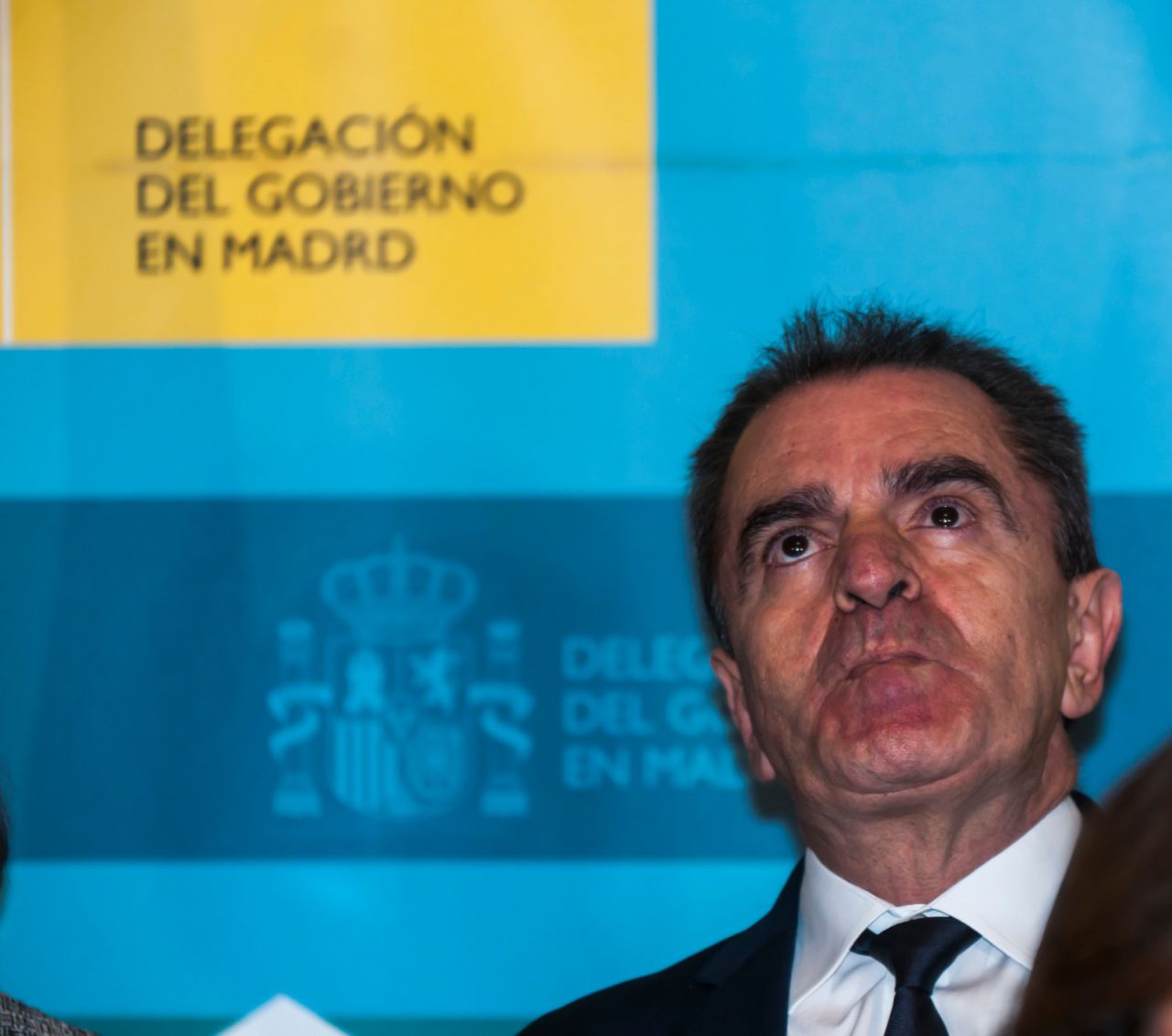 José Manuel Franco priorizará la igualdad y "poner la seguridad al servicio de la libertad" como delegado de Gobierno