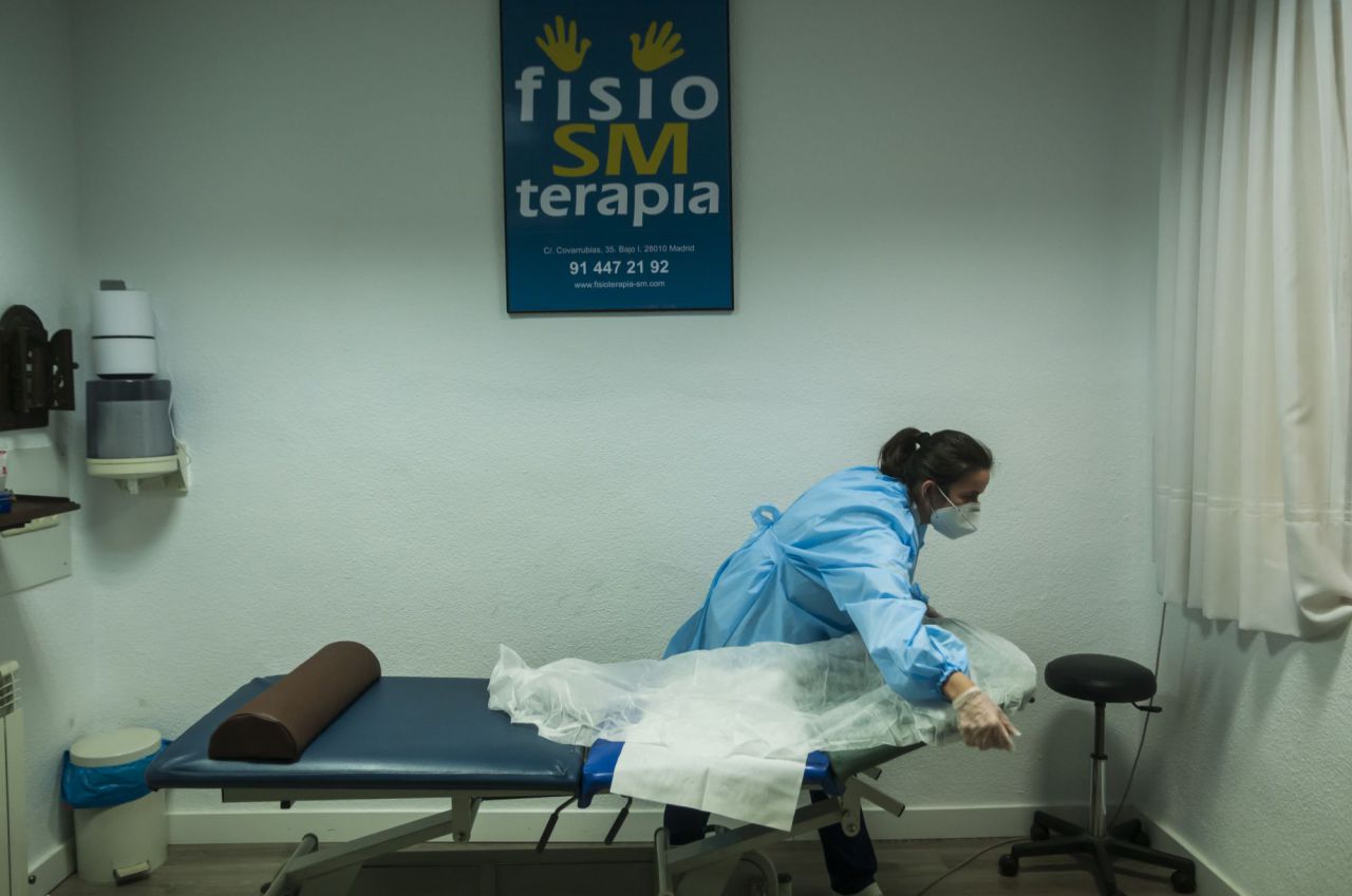 Clinica,fisioterapia