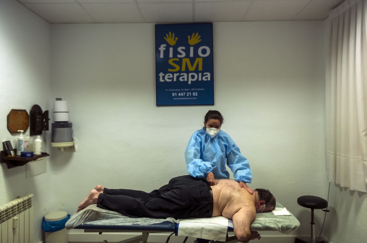 Clinica,fisioterapia