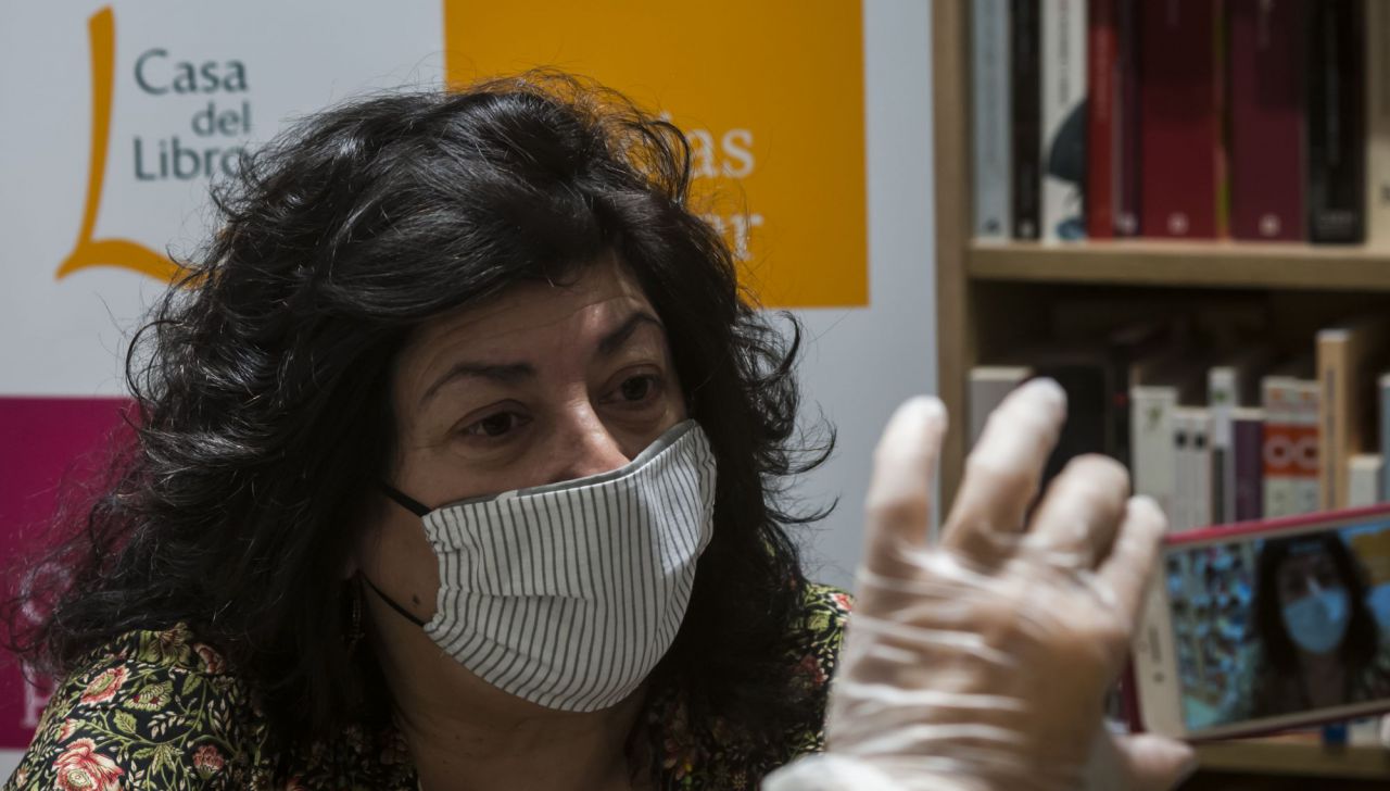 apertura, escritores,Almuden Grande