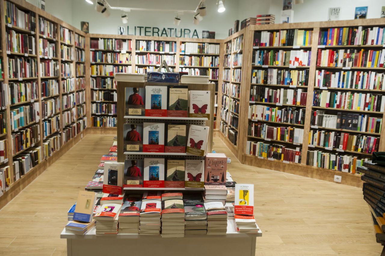 apertura, escritores, seguridad