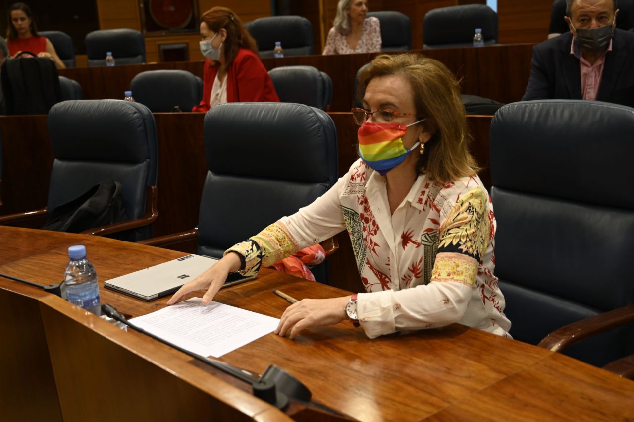 Purificación Causapie