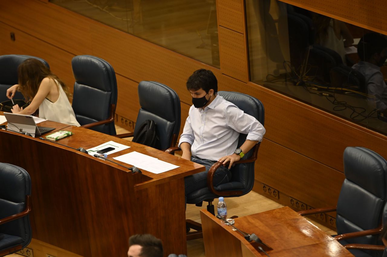 Pablo Gómez Perpinyà