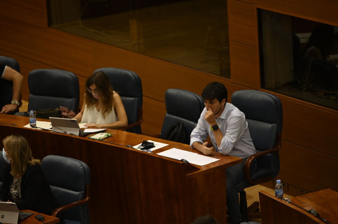 Pablo Gómez Perpinyà