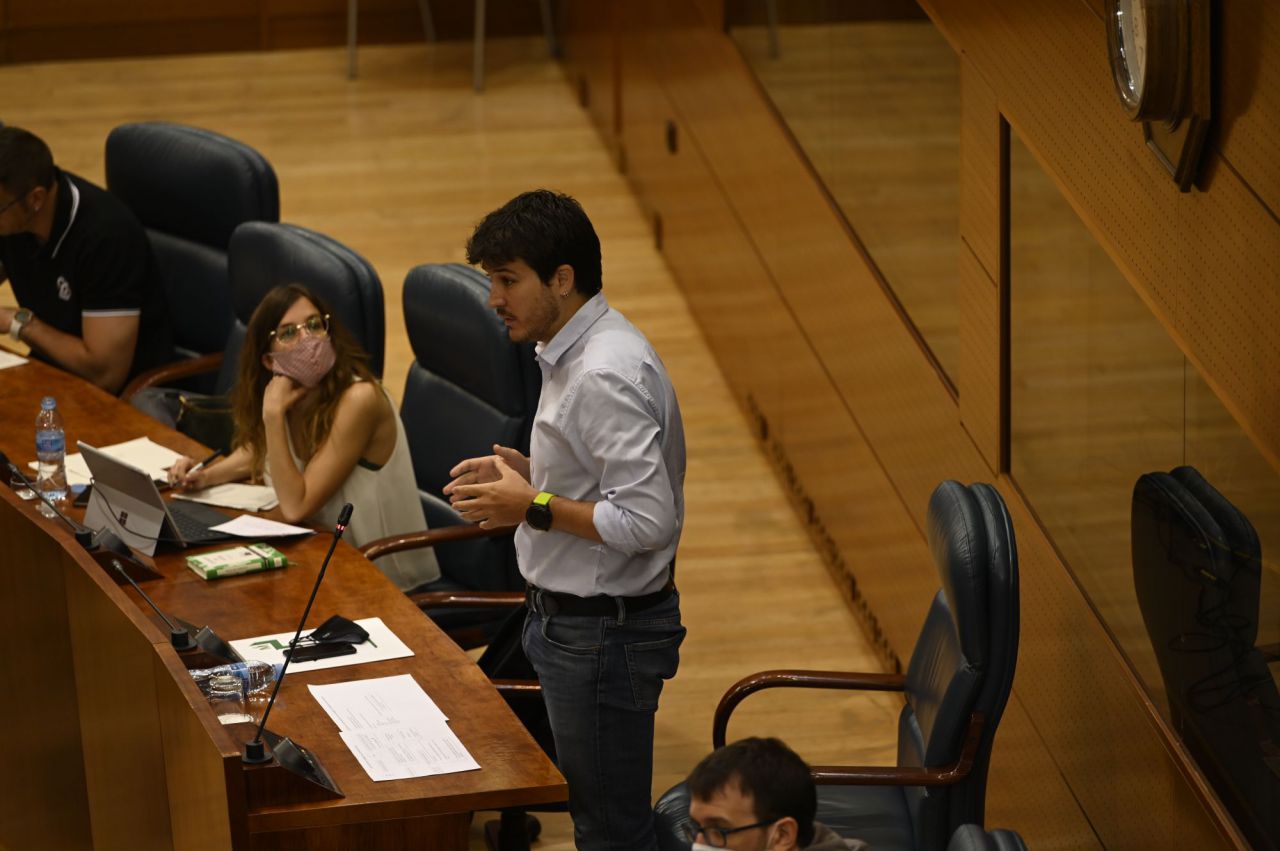 Pablo Gómez Perpinyà