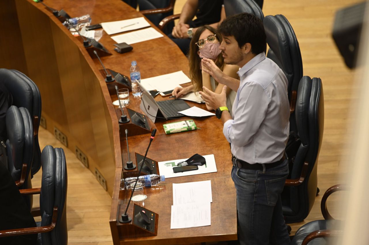 Pablo Gómez Perpinyà