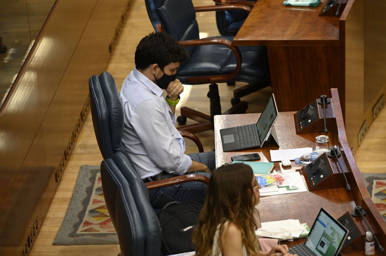 Pablo Gómez Perpinyà