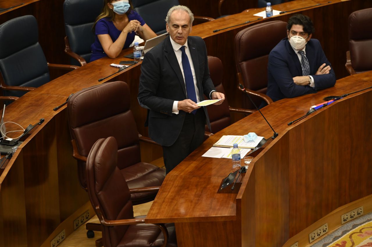 Enrique Ruíz Escudero