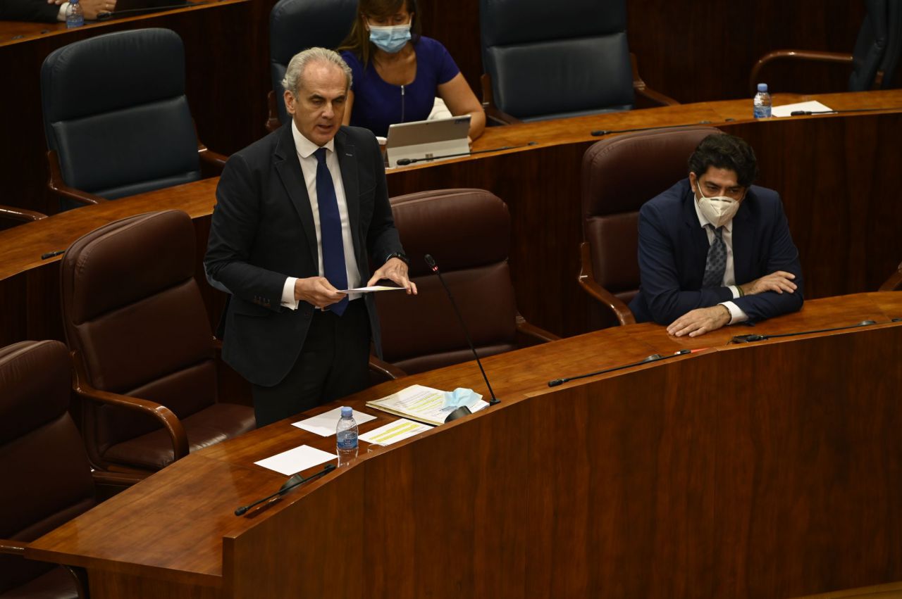 Enrique Ruíz Escudero