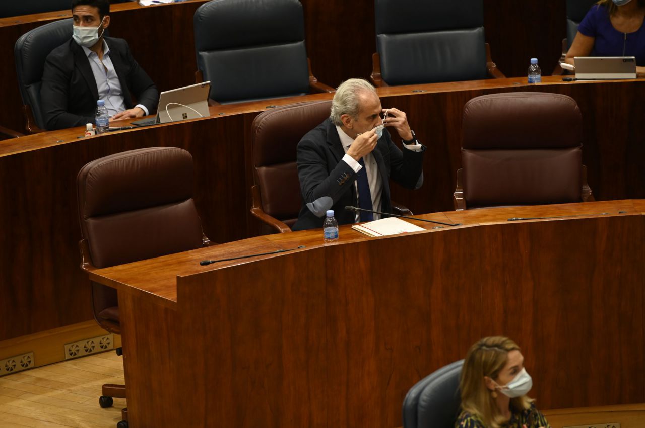 Enrique Ruíz Escudero