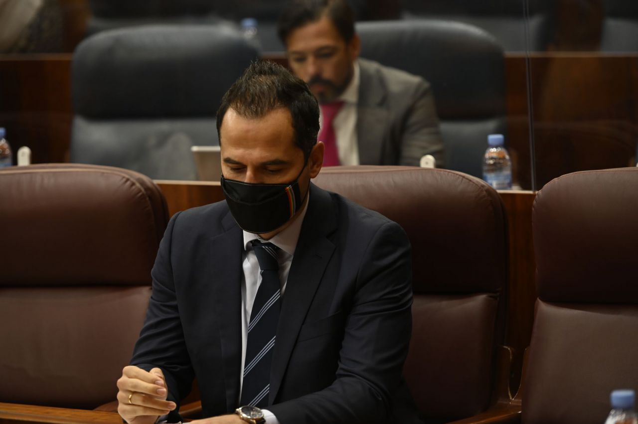 Más Madrid critica la política fiscal "terraplanista" de Ayuso y pide un nuevo modelo para la reconstrucción