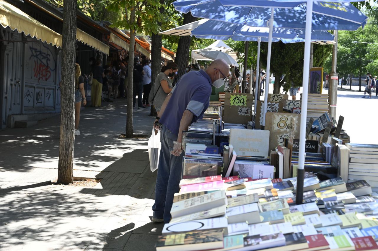 Libros,musica,pintura,romocion.