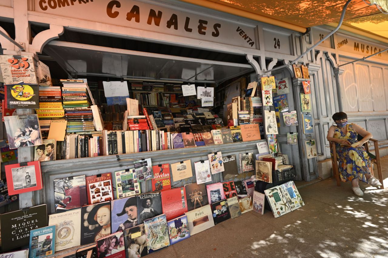 Libros,musica,pintura,romocion.