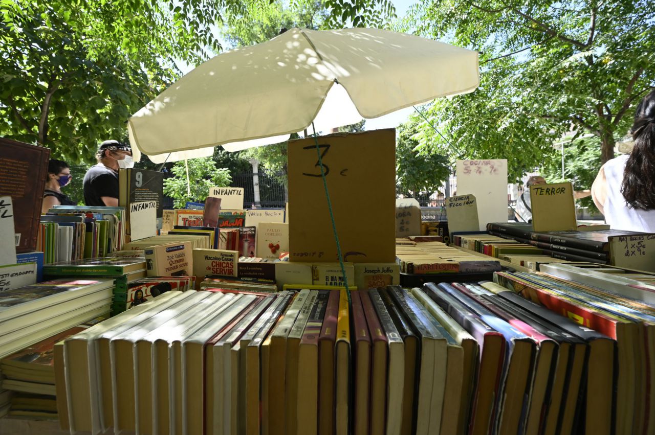 Libros,musica,pintura,romocion.
