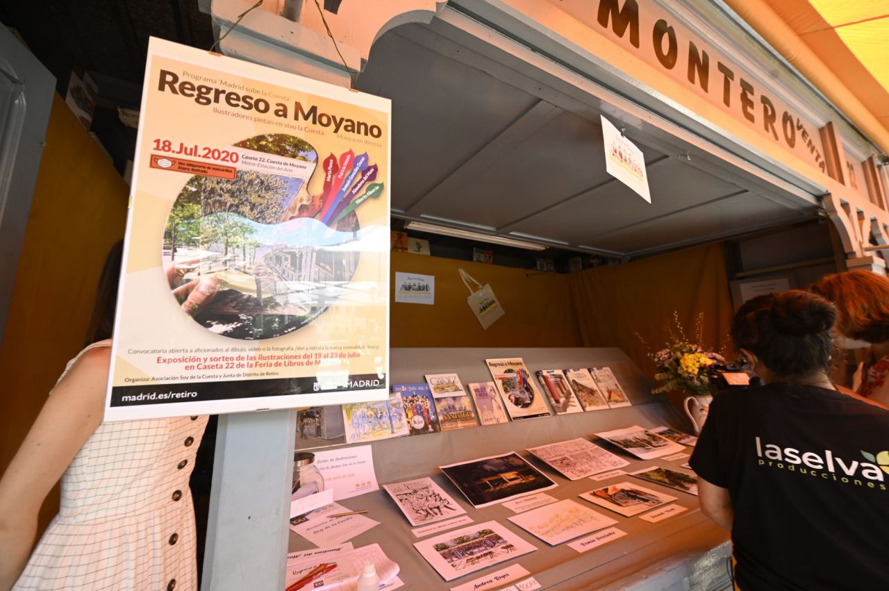 Libros,musica,pintura,romocion.