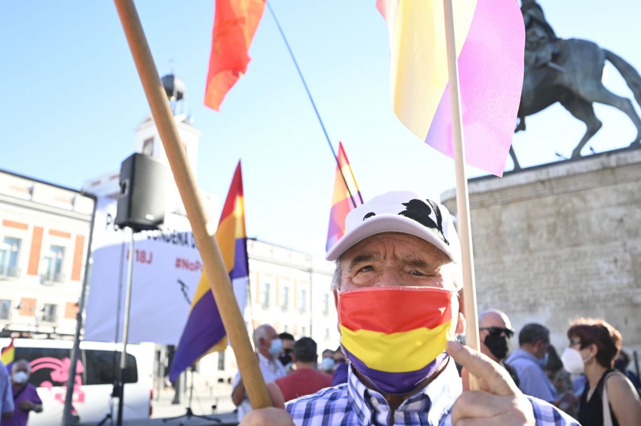 No olvido,crimenes franquistas,