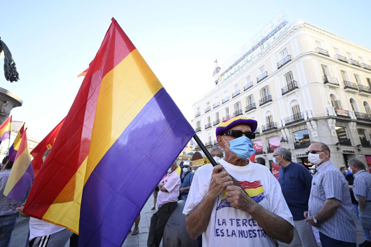 No olvido,crimenes franquistas,