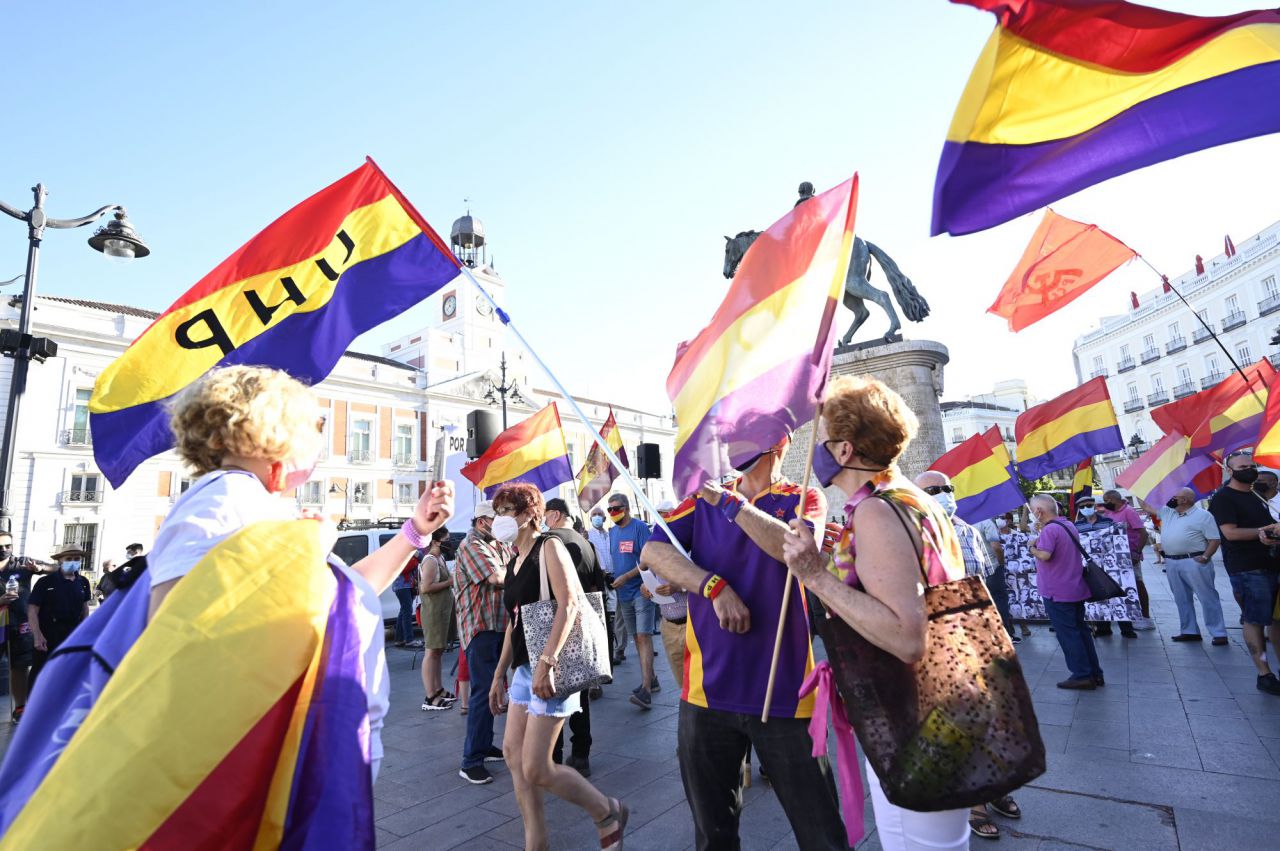 No olvido,crimenes franquistas,