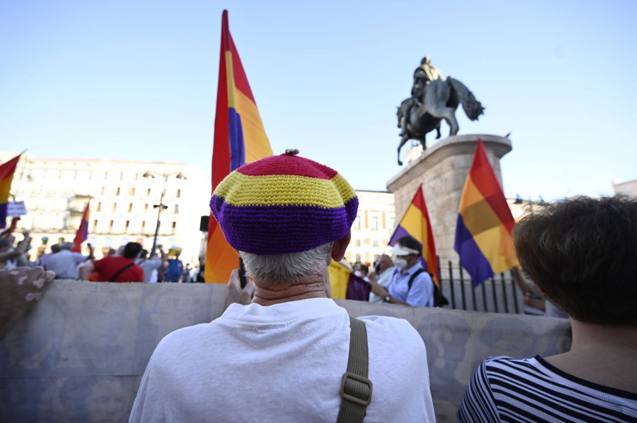 No olvido,crimenes franquistas,