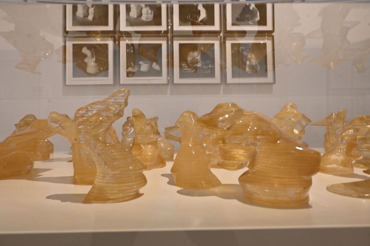 Exposición.Arte