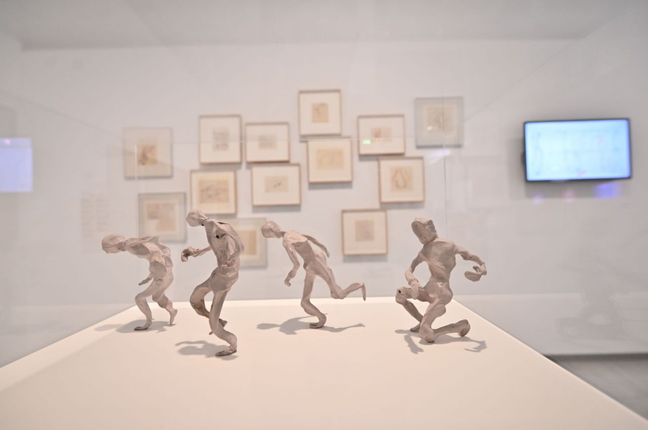 Exposición.Arte