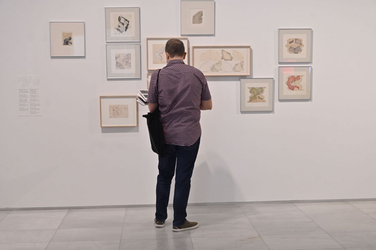 Exposición.Arte