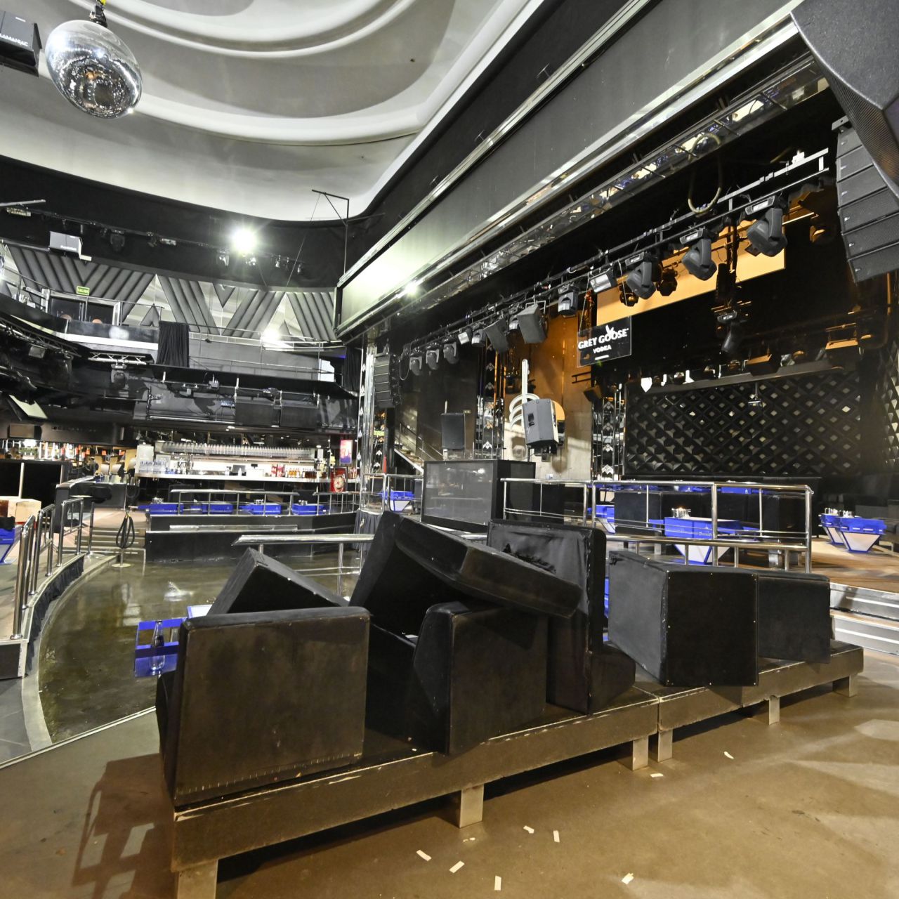 Teatro Barceló