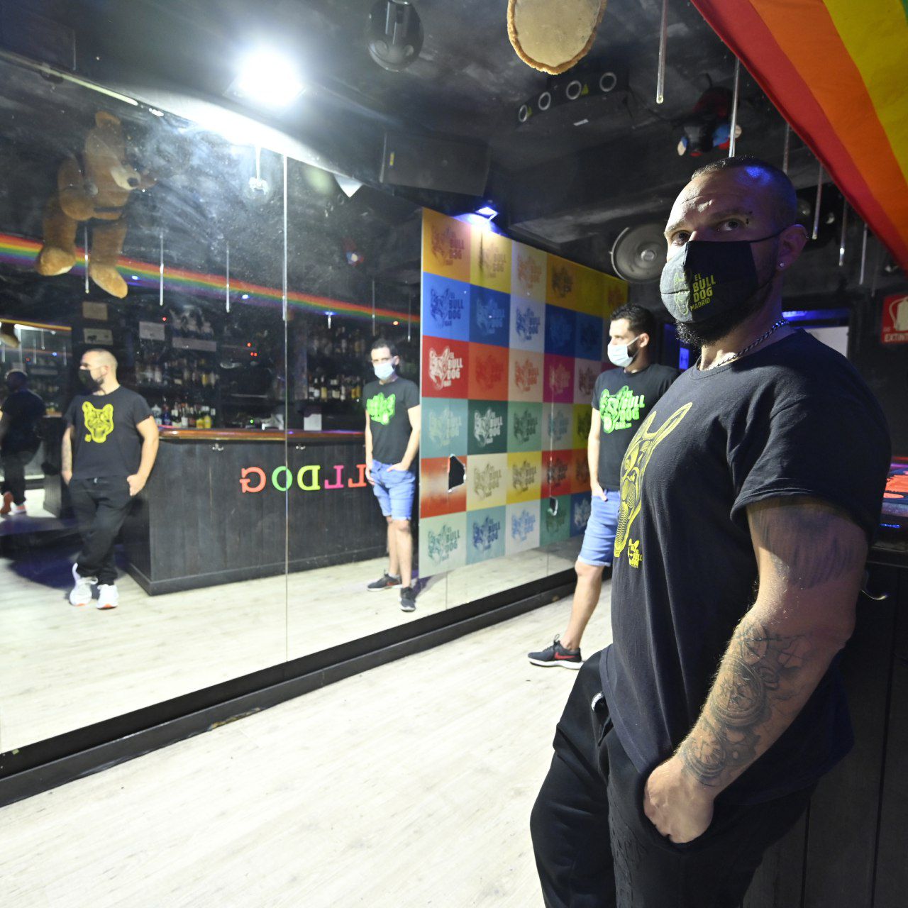 Sala Bulldog