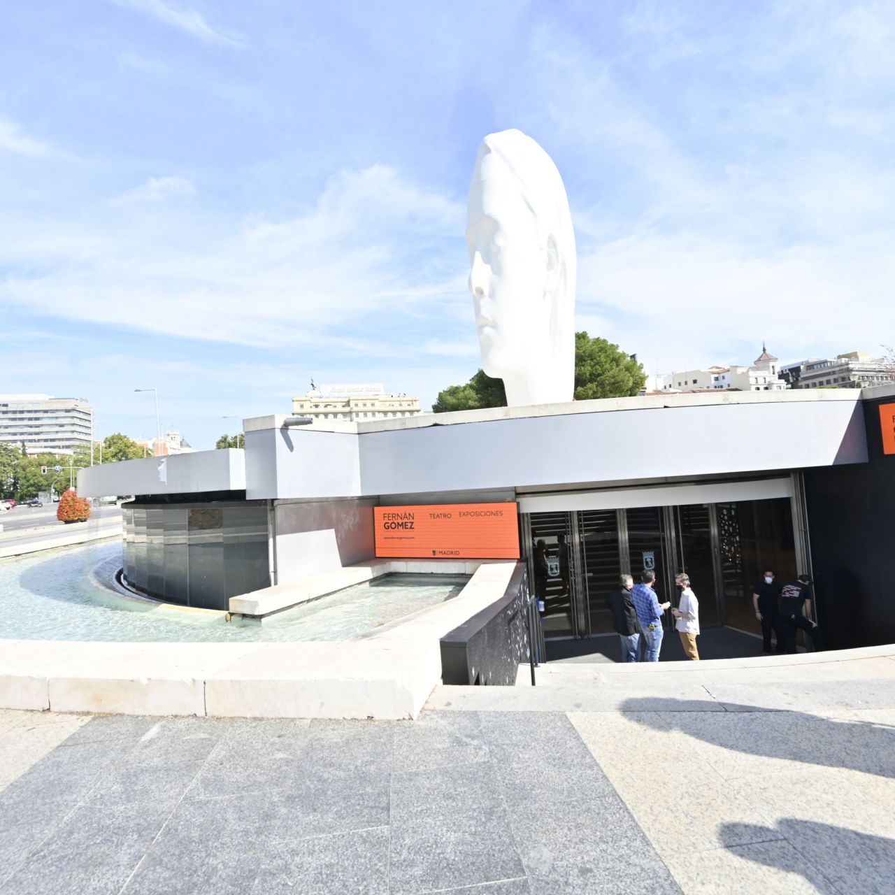 El renovado Centro Cultural de la Villa inicia la temporada