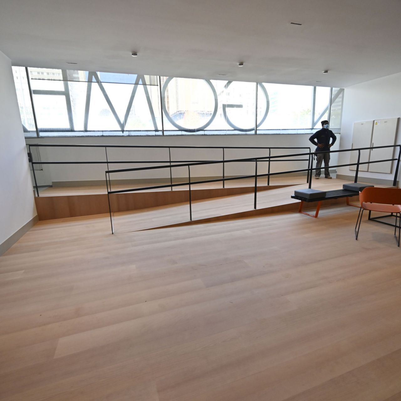 El renovado Centro Cultural de la Villa inicia la temporada