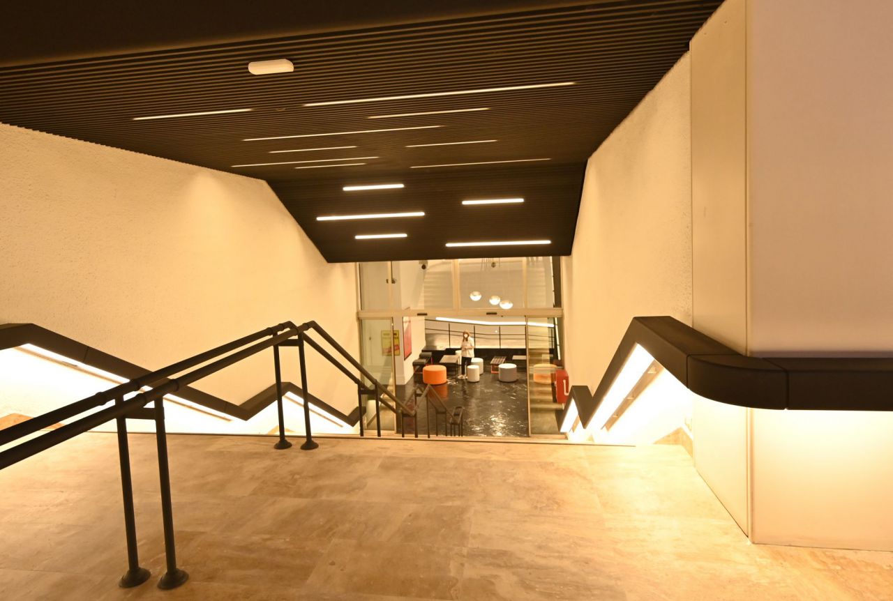 El renovado Centro Cultural de la Villa inicia la temporada