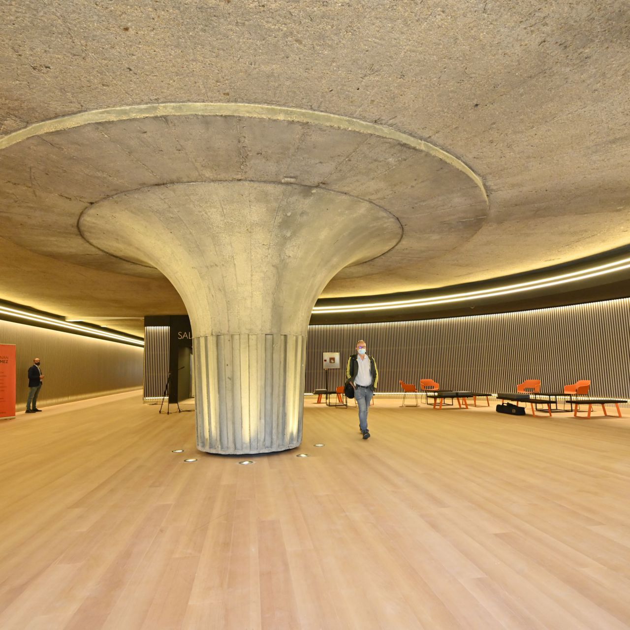 El renovado Centro Cultural de la Villa inicia la temporada