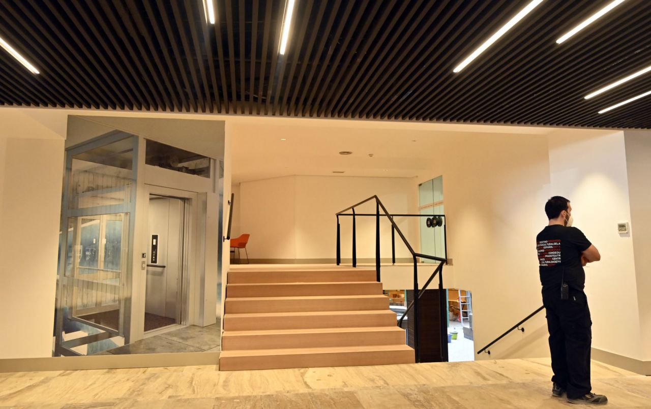 El renovado Centro Cultural de la Villa inicia la temporada