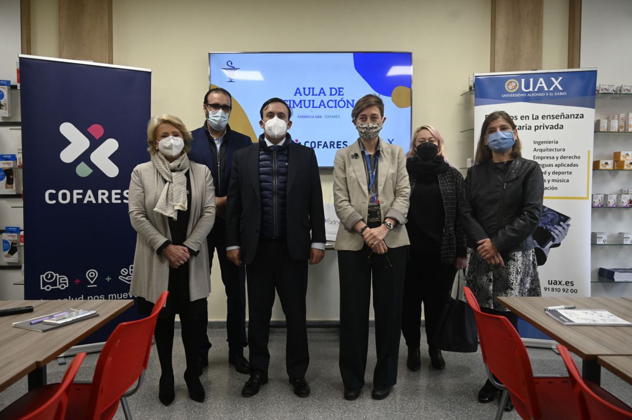 inauguración-Aula-Farmacia