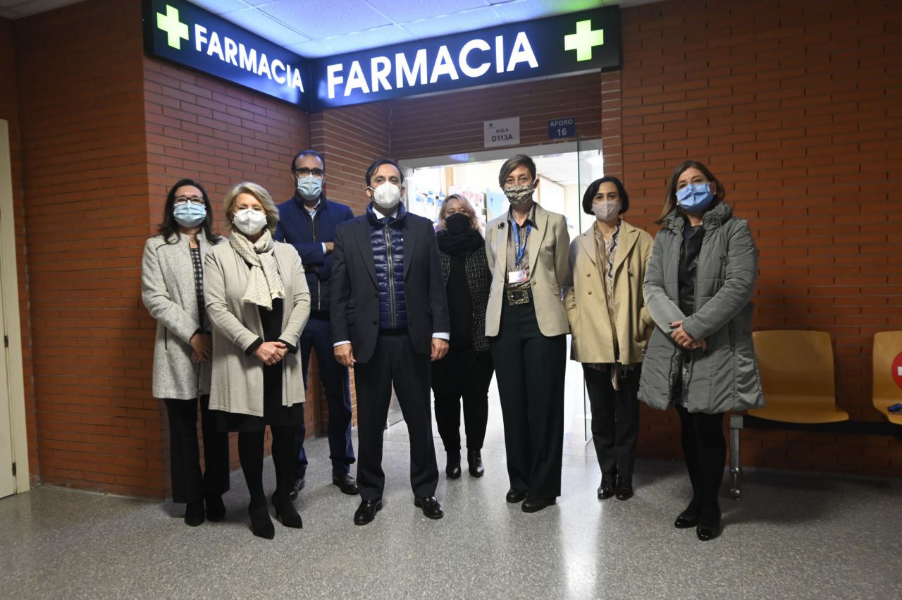 inauguración-Aula-Farmacia