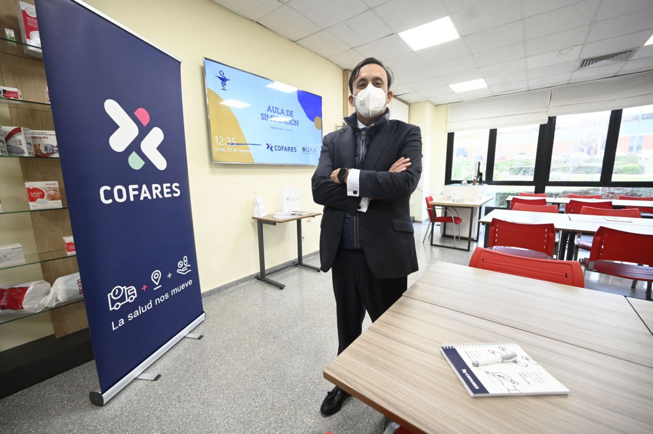 inauguración-Aula-Farmacia
