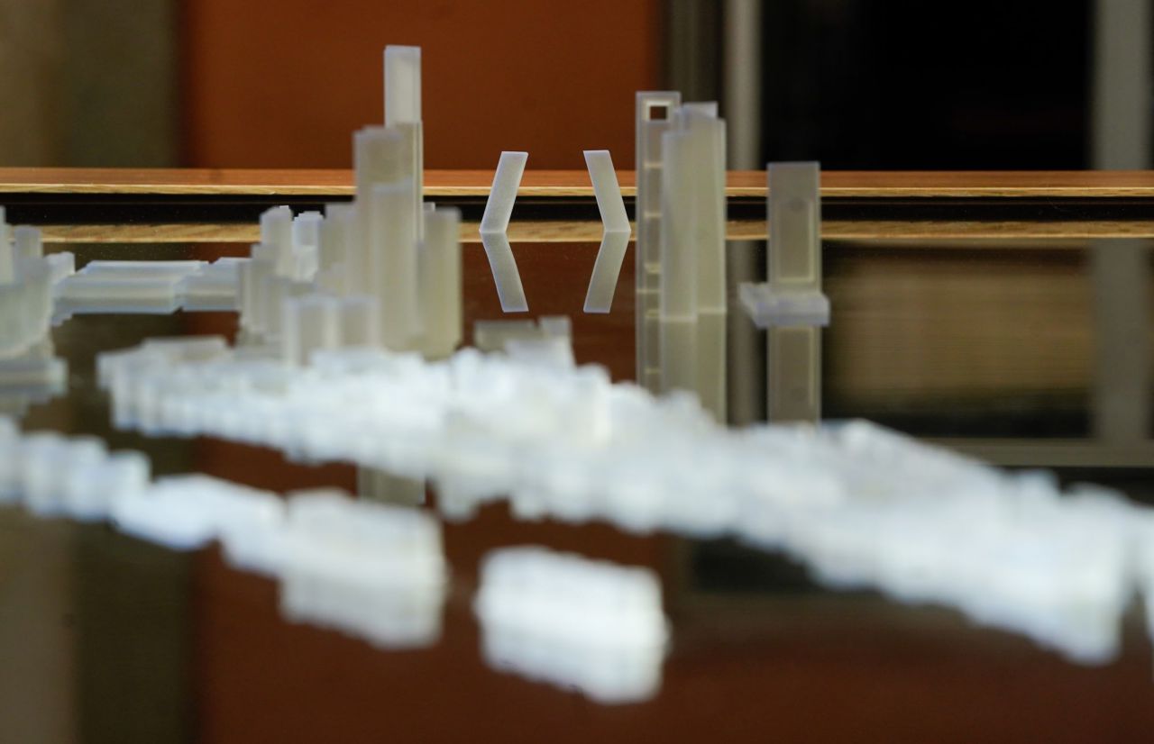 Madrid es una ciudad en constante crecimiento, y la pandemia no ha hecho que eso llegue a frenarse en seco. Proyectos que ven la luz y echan a andar, otros que continúan y algunos que ya pueden ser disfrutados por los ciudadanos; todos ellos forman parte de la transformación que la capital ha seguido experimentando este 2020. Continúe leyendo>>

