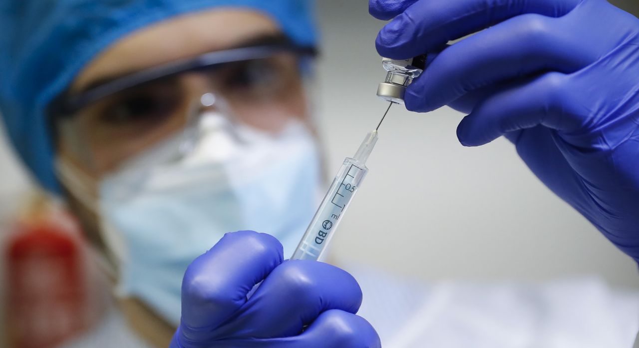 Plan de vacunación contra el Covid-19