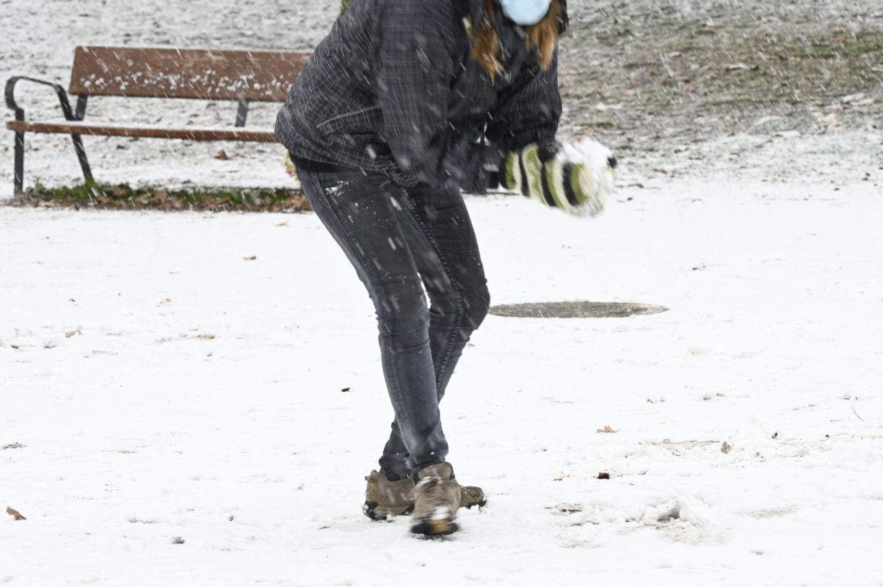 Nevada en Madrid