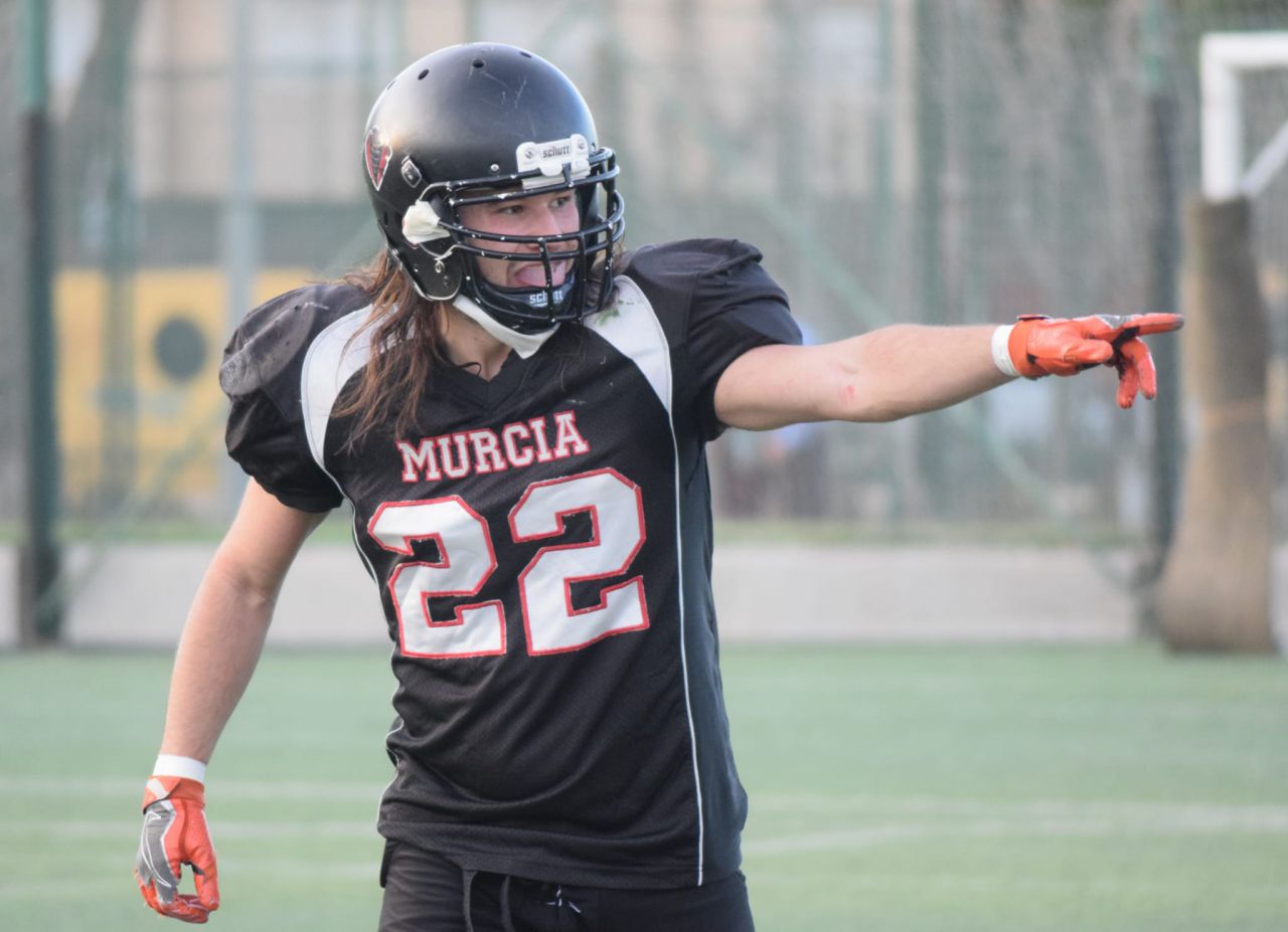 Murcia Cobras vs Rivas Osos