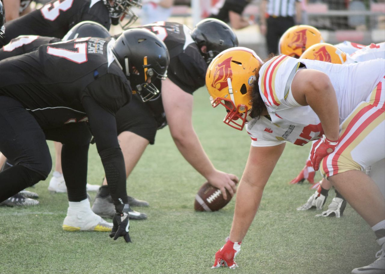 Murcia Cobras vs Rivas Osos