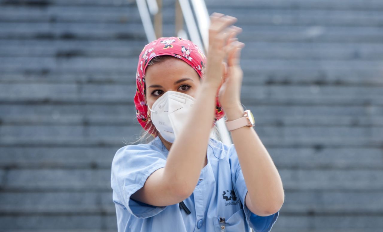 Sanidad,colectivo,protesta,situacion.
