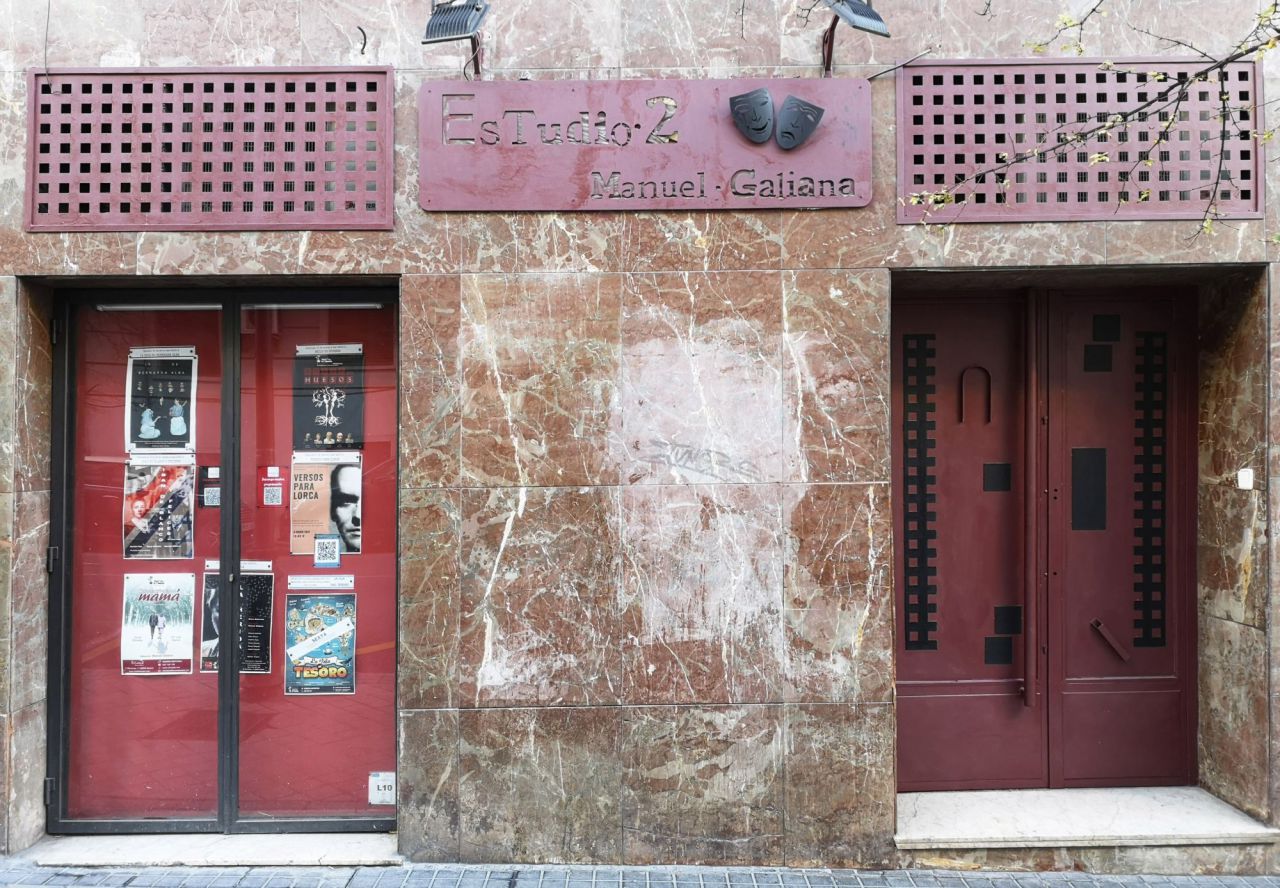 Estudio 2 Galiana