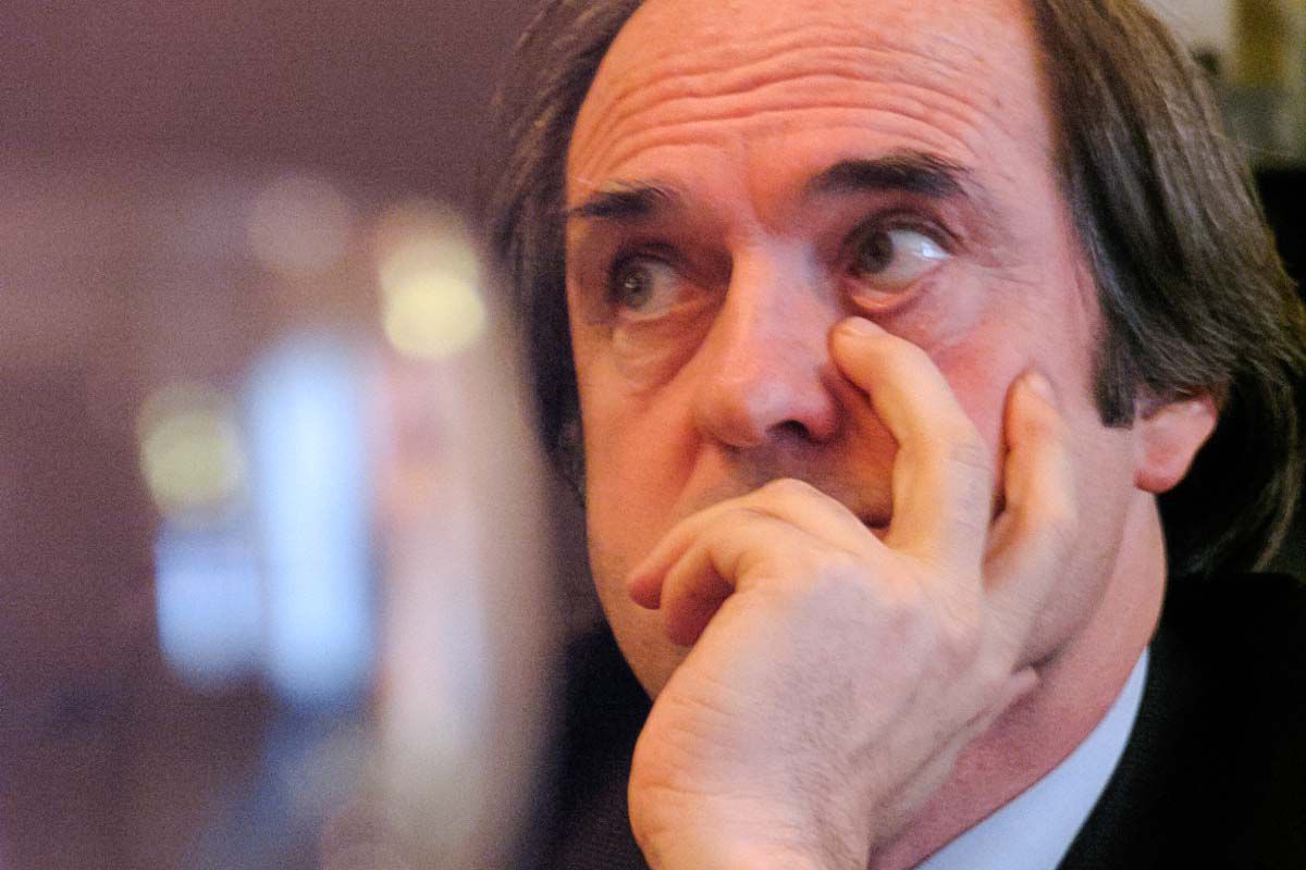 Ángel Gabilondo