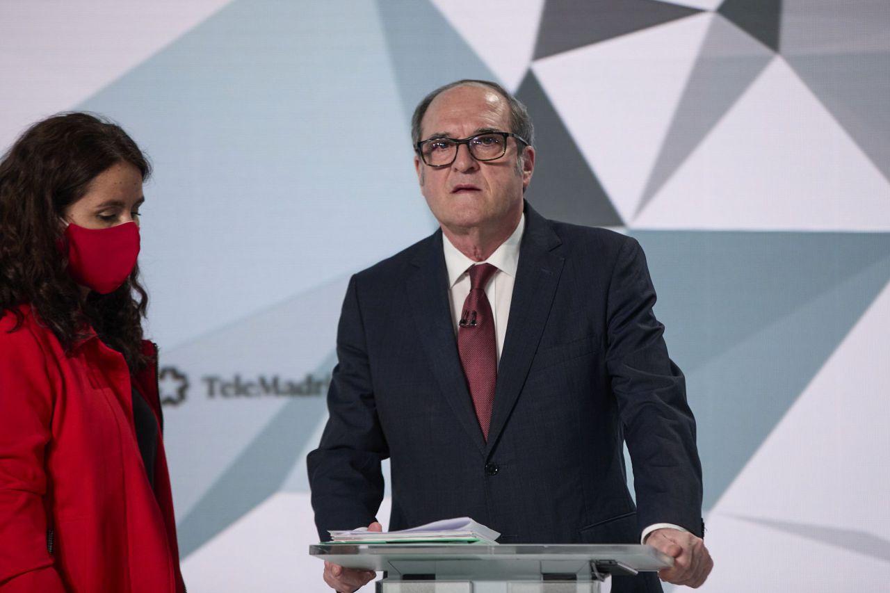 Ángel Gabilondo