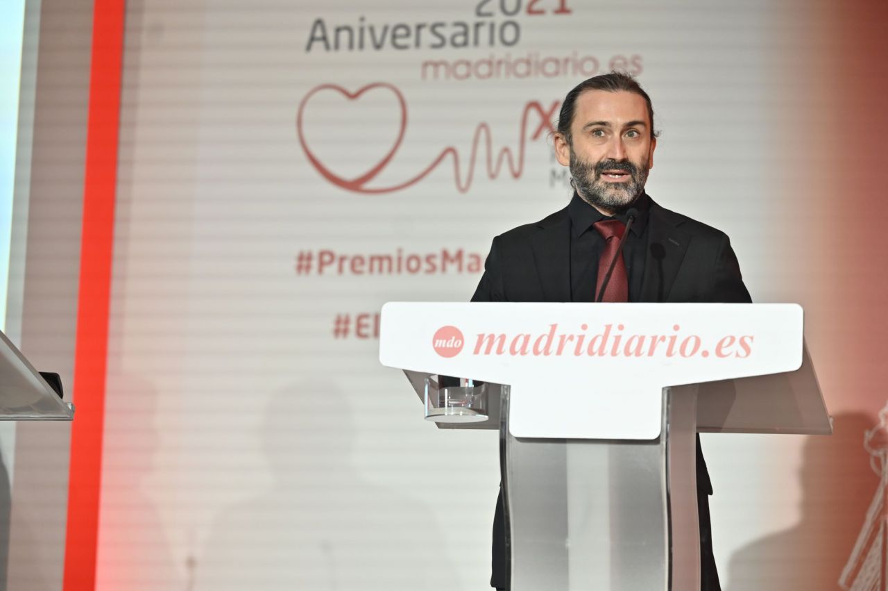 Javier Limón