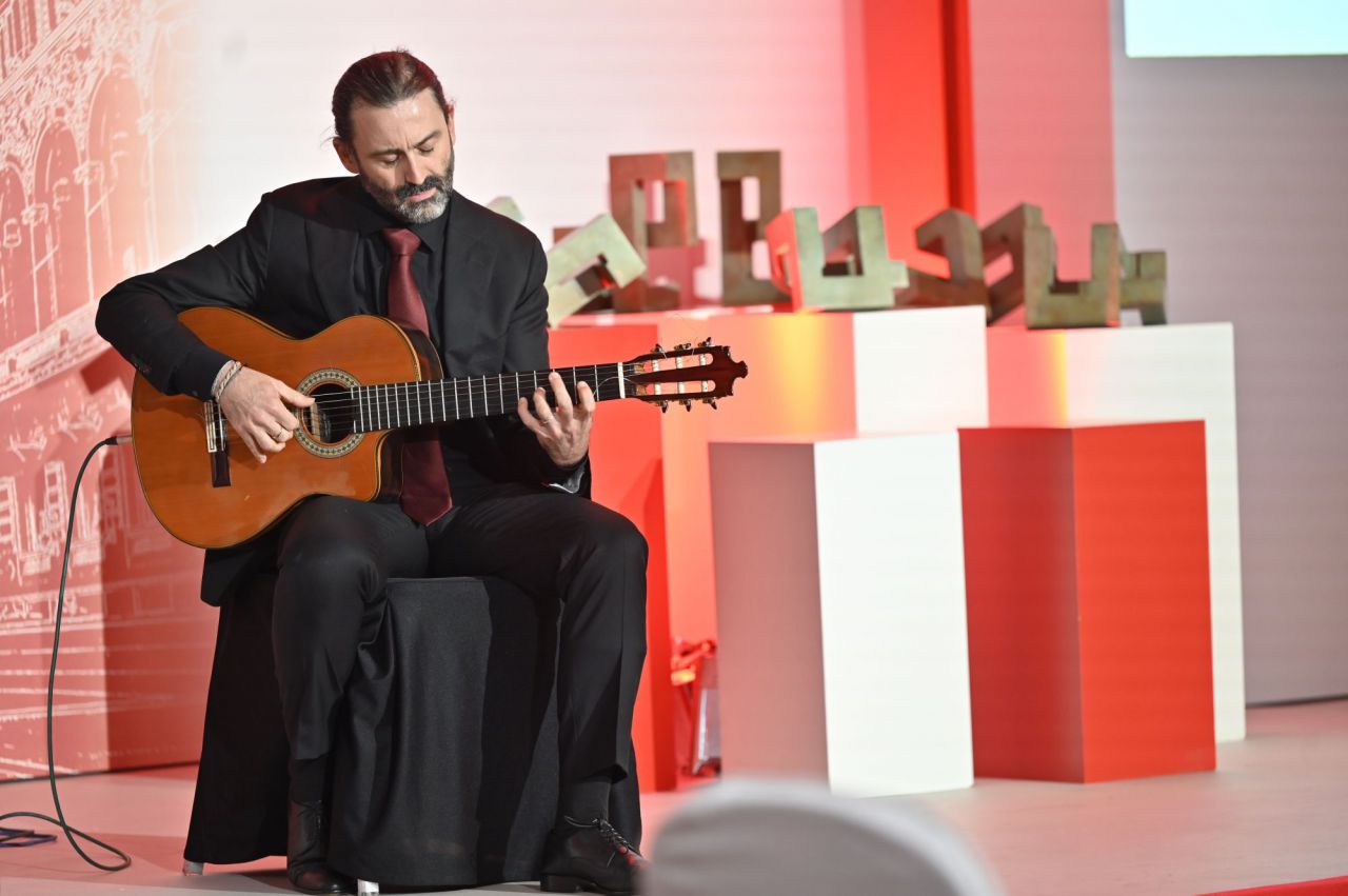 Javier Limón