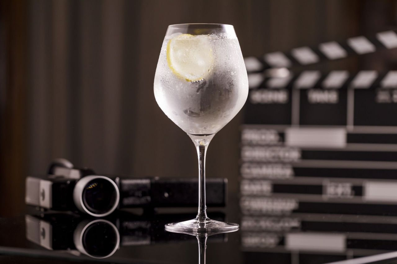 Gin Tonic - Marlon Brando