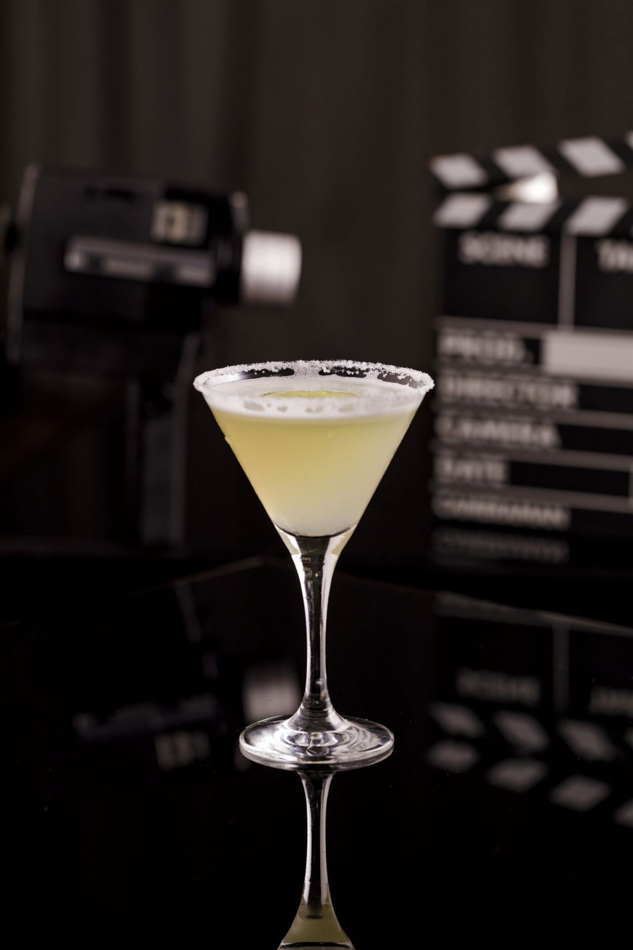 Margarita - Rita Hayworth