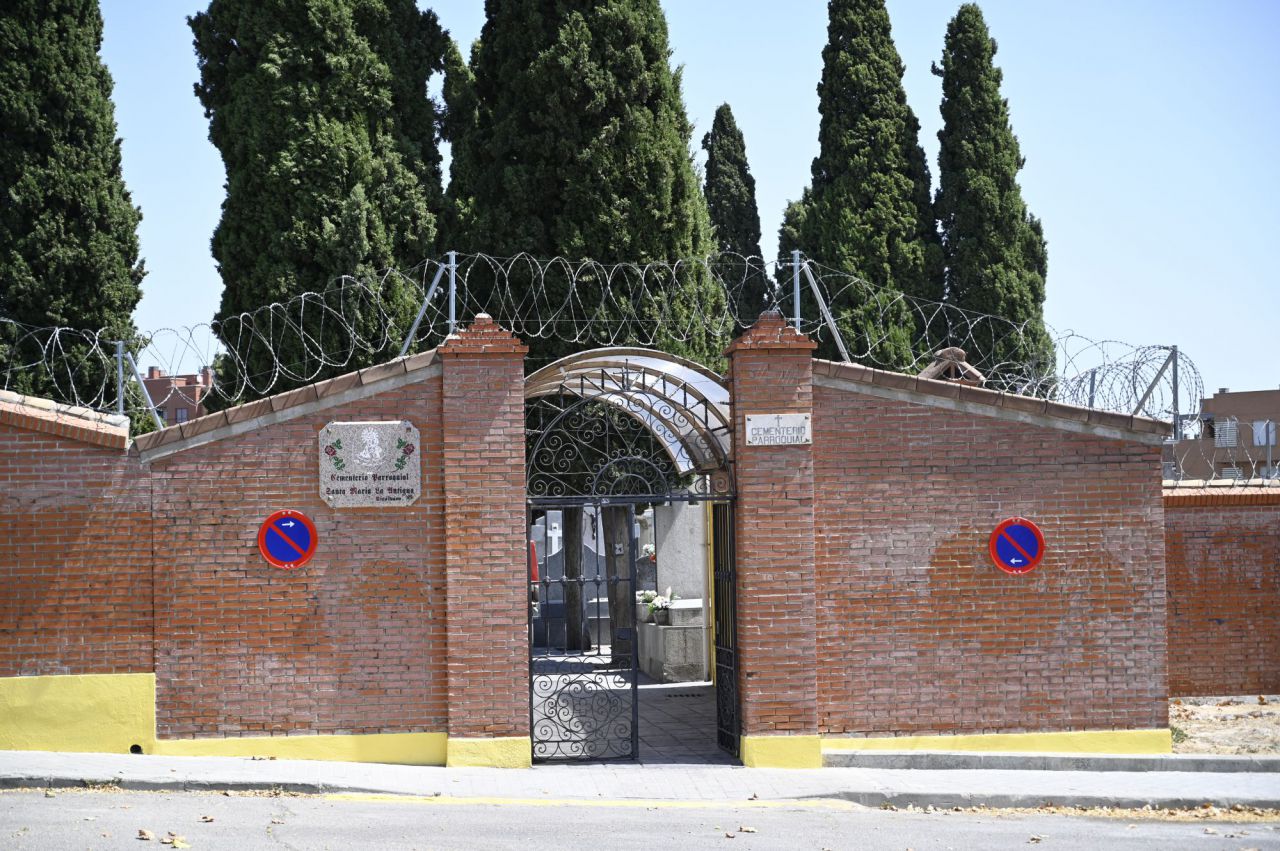 Vecinos de Vicálvaro se quejan de la presencia de ratas en la zona